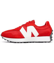 New Balance 327 Team Red