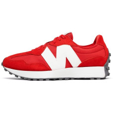 New Balance 327 Team Red