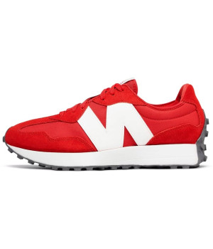 New Balance 327 Team Red