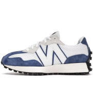 New Balance 327 Primary Pack Blue