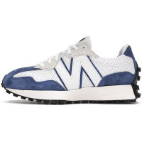 New Balance 327 Primary Pack Blue