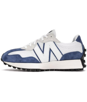 New Balance 327 Primary Pack Blue