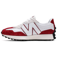 New Balance 327 Primary Pack Red