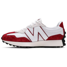 New Balance 327 Primary Pack Red