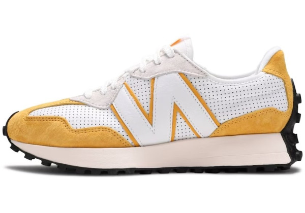 New Balance 327 Primary Pack Yellow