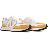 New Balance 327 Primary Pack Yellow