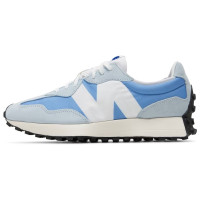 New Balance 327 Stellar Blue