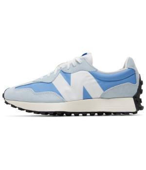New Balance 327 Stellar Blue