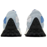 New Balance 327 Stellar Blue