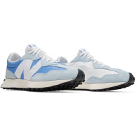 New Balance 327 Stellar Blue