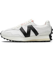 New Balance 327 Casablanca Idealiste Grey Pink