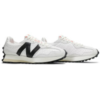 New Balance 327 Casablanca Idealiste Grey Pink