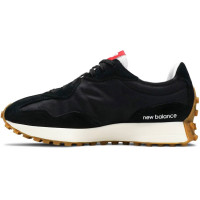 New Balance 327 Black Castlerock