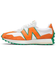 New Balance 327 Casablanca Orange