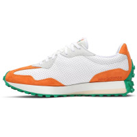 New Balance 327 Casablanca Orange