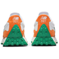 New Balance 327 Casablanca Orange