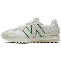 New Balance 327 Casablanca Idealiste Cream Green