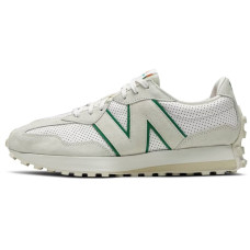 New Balance 327 Casablanca Idealiste Cream Green