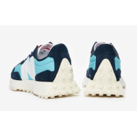 New Balance 327 Wax Blue