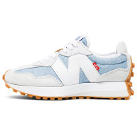 New Balance 327 Levis's x White Denim