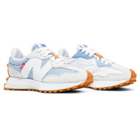 New Balance 327 Levis's x White Denim