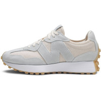New Balance 327 Light Blue Beige