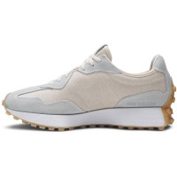 New Balance 327 Light Blue Beige