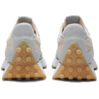 New Balance 327 Light Blue Beige