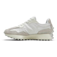 New Balance 327 White Moonbeam