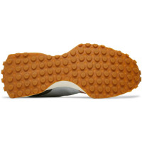 New Balance 327 Rust Brown