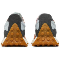New Balance 327 Rust Brown