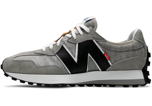 New Balance 327 Levis's x Grey Denim