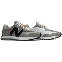 New Balance 327 Levis's x Grey Denim