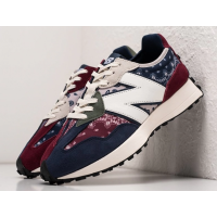 New Balance 327 Paisley Pack Allover Print