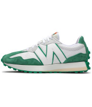 New Balance 327 Casablanca Green