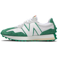 New Balance 327 Casablanca Green
