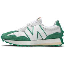 New Balance 327 Casablanca Green