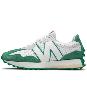New Balance 327 Casablanca Green