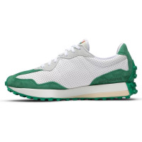 New Balance 327 Casablanca Green
