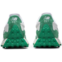 New Balance 327 Casablanca Green