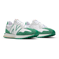 New Balance 327 Casablanca Green