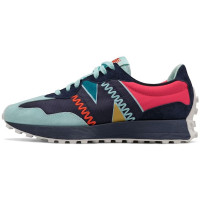 New Balance 327 Foot Locker Pensole