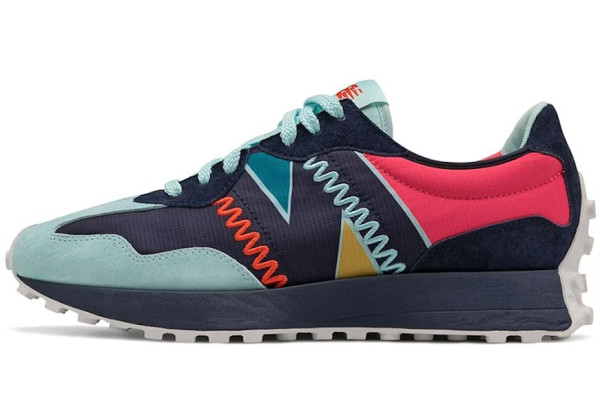 New Balance 327 Foot Locker Pensole