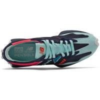 New Balance 327 Foot Locker Pensole