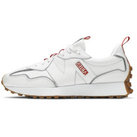 New Balance 327 x Aries x INVINCIBLE White
