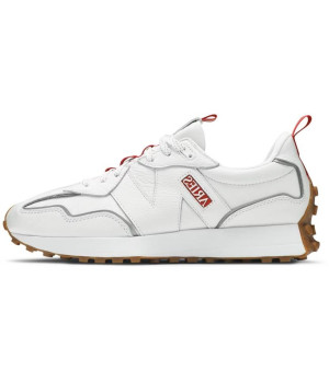 New Balance 327 x Aries x INVINCIBLE White