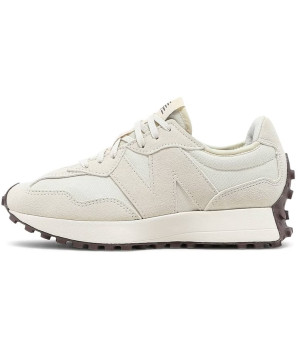 New Balance 327 Beige Sea Salt