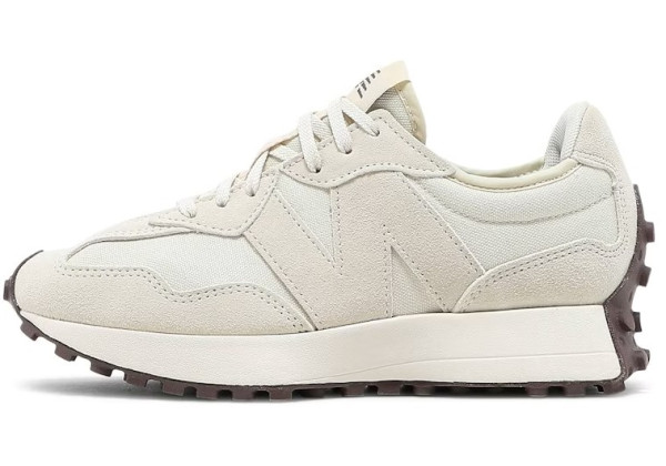 New Balance 327 Beige Sea Salt