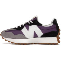 New Balance 327 Midnight Magenta