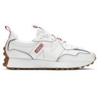 New Balance 327 x Aries x INVINCIBLE White